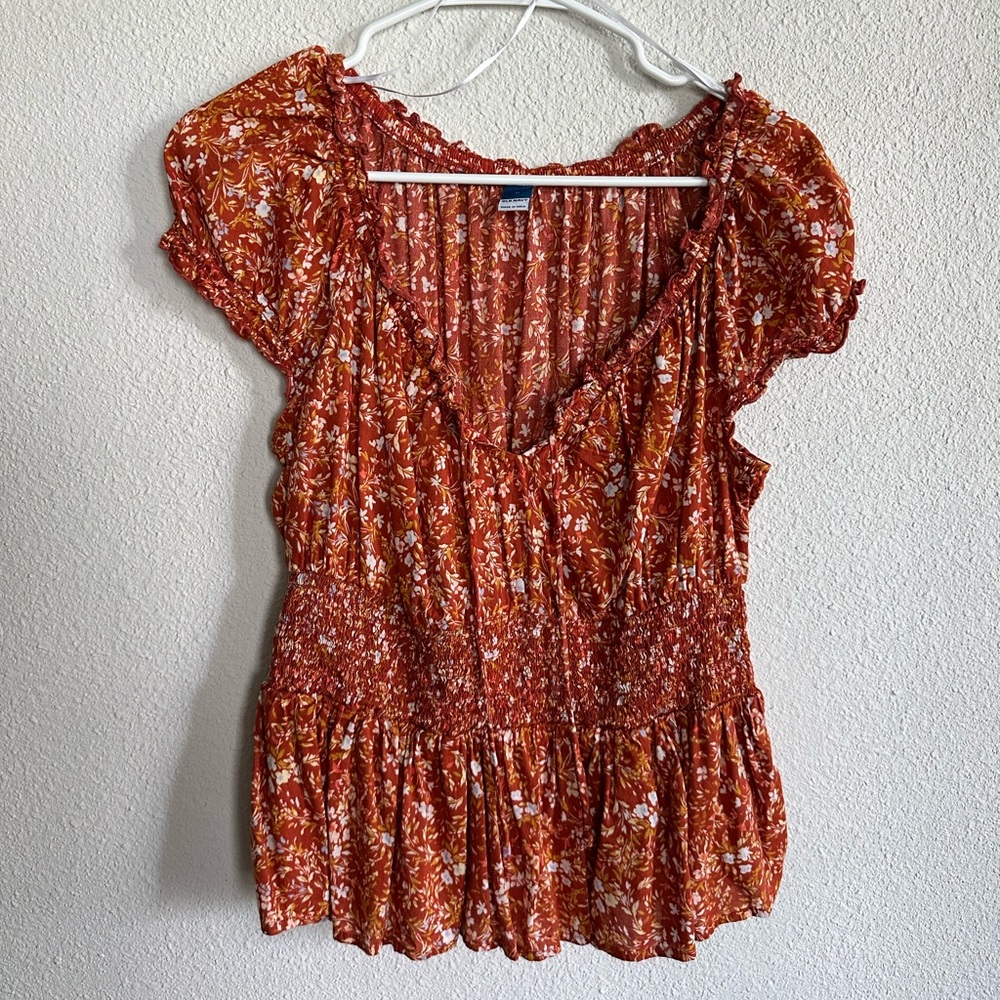Old Navy Top